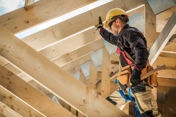 Quick and Trustworthy Emergency Roof Repair Services in Ruhenstroth, NV